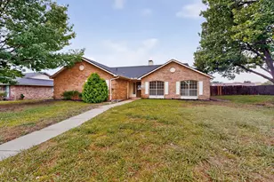 4009 Via Plata, Mesquite, TX 75150 - Photo 3