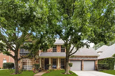 8417 Gallery Way, McKinney, TX 75072 - Photo 3