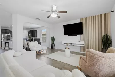 313 Sky Meadow Lane, Denton, TX 76210 - Photo 11
