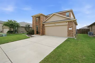 313 Sky Meadow Lane, Denton, TX 76210 - Photo 31