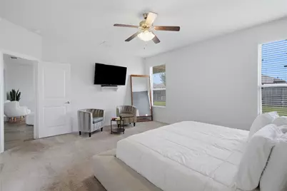 313 Sky Meadow Lane, Denton, TX 76210 - Photo 15