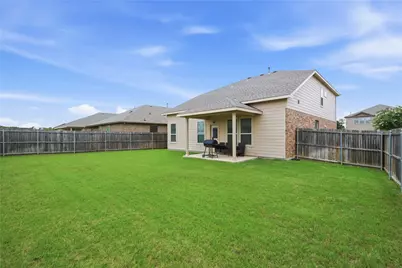 313 Sky Meadow Lane, Denton, TX 76210 - Photo 27