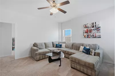 313 Sky Meadow Lane, Denton, TX 76210 - Photo 21