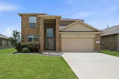 313 Sky Meadow Lane, Denton, TX 76210 - Photo 1