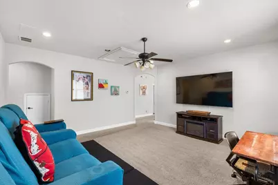 4921 Empire Way, Irving, TX 75038 - Photo 29