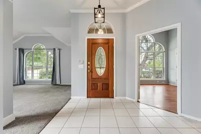 828 Abbots Lane, Denton, TX 76205 - Photo 3