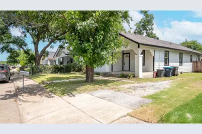 3416 Thannisch Avenue, Fort Worth, TX 76105 - Photo 5