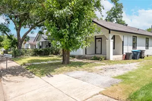 3416 Thannisch Ave, Fort Worth, TX 76105 - Photo 5