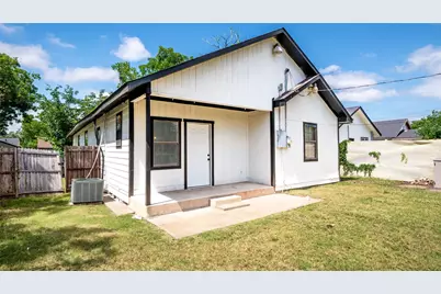 3416 Thannisch Avenue, Fort Worth, TX 76105 - Photo 35