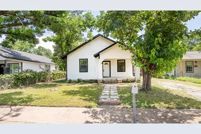3416 Thannisch Avenue, Fort Worth, TX 76105 - Photo 1