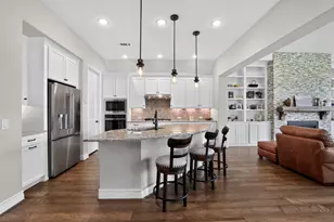 9508 Banded Iron Ln, Denton, TX 76207 - Photo 7