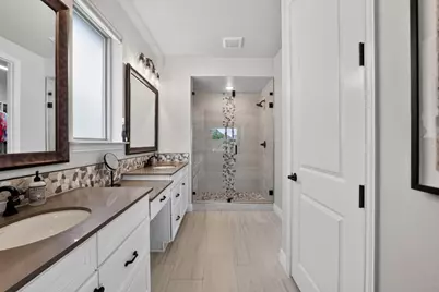 9508 Banded Iron Lane, Denton, TX 76207 - Photo 21