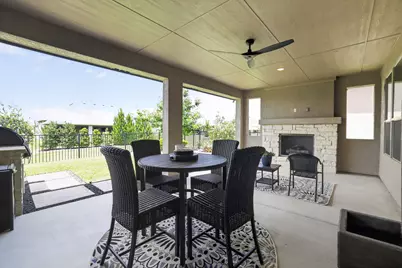 9508 Banded Iron Lane, Denton, TX 76207 - Photo 27