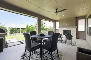 9508 Banded Iron Ln, Denton, TX 76207 - Photo 27