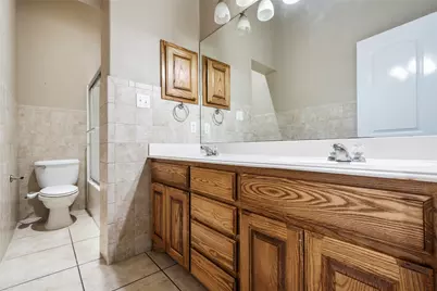 8244 Edgepoint Trail, Fort Worth, TX 76053 - Photo 15
