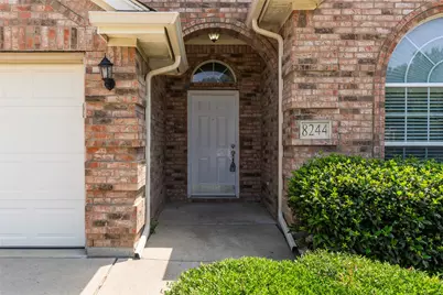 8244 Edgepoint Trail, Fort Worth, TX 76053 - Photo 3