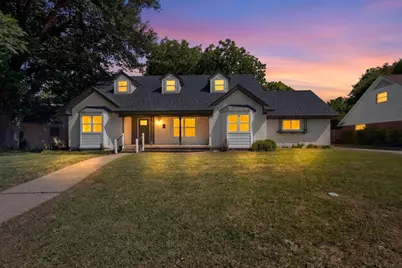 550 Glen Oaks Boulevard, Dallas, TX 75232 - Photo 1