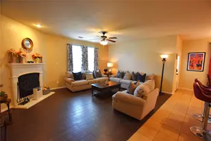 309 Magnolia Dr, Josephine, TX 75173 - Photo 19