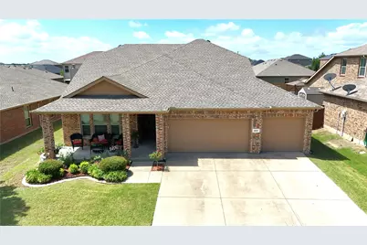 309 Magnolia Drive, Josephine, TX 75173 - Photo 1