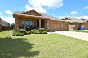 309 Magnolia Dr, Josephine, TX 75173 - Photo 3