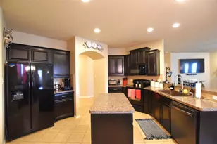 309 Magnolia Dr, Josephine, TX 75173 - Photo 13