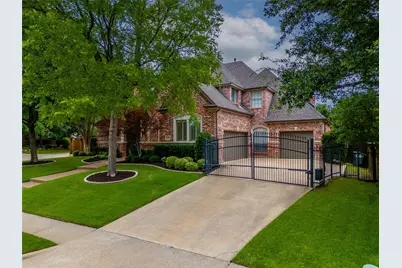 1014 Wimberly Court, Allen, TX 75013 - Photo 3