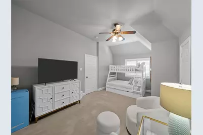 1014 Wimberly Court, Allen, TX 75013 - Photo 29