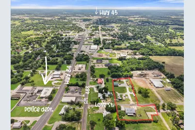 112 Love Street, Fairfield, TX 75840 - Photo 5