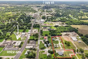 112 Love St, Fairfield, TX 75840 - Photo 5