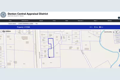 000 Railroad Avenue, Sanger, TX 76266 - Photo 1