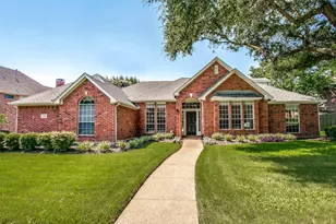1270 Lakeway Dr, Southlake, TX 76092 - Photo 1