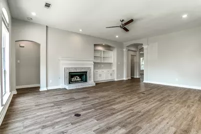 1270 Lakeway Drive, Southlake, TX 76092 - Photo 9