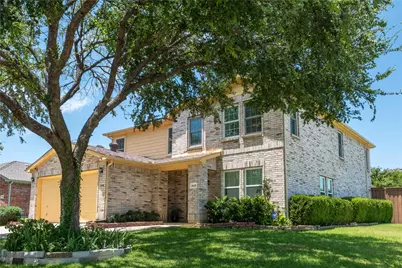 1628 Jewel Lane, Little Elm, TX 75036 - Photo 1