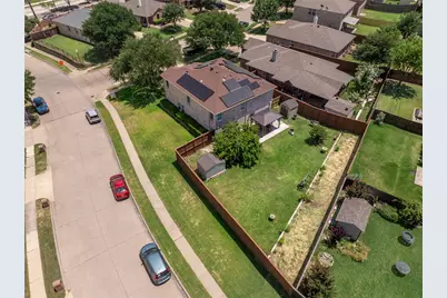 1628 Jewel Lane, Little Elm, TX 75036 - Photo 33