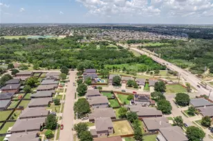 1628 Jewel Ln, Little Elm, TX 75036 - Photo 35