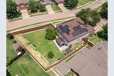 1628 Jewel Lane, Little Elm, TX 75036 - Photo 19