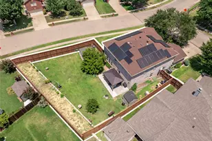 1628 Jewel Ln, Little Elm, TX 75036 - Photo 19