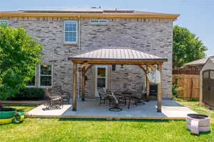 1628 Jewel Ln, Little Elm, TX 75036 - Photo 21