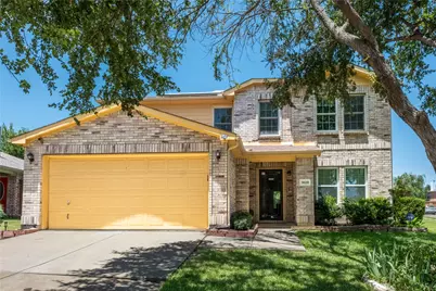 1628 Jewel Lane, Little Elm, TX 75036 - Photo 23