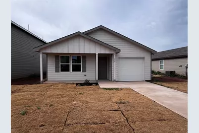 108 Dotty Lou Street, Abilene, TX 79602 - Photo 1