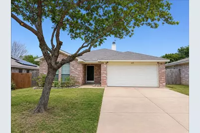 6409 Riverwater Trail, Fort Worth, TX 76179 - Photo 1