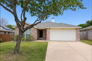 6409 Riverwater Trail, Fort Worth, TX 76179 - Photo 1