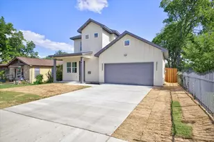 316 E Drew St, Fort Worth, TX 76110 - Photo 3