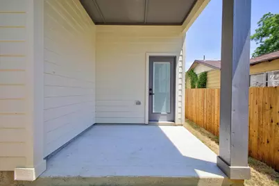 316 E Drew Street, Fort Worth, TX 76110 - Photo 33