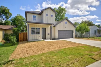 316 E Drew Street, Fort Worth, TX 76110 - Photo 3