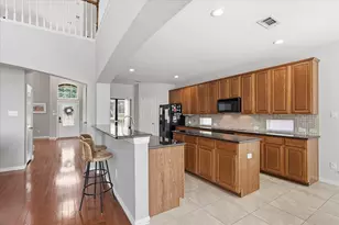 4588 Mountain Laurel Dr, Grand Prairie, TX 75052 - Photo 9