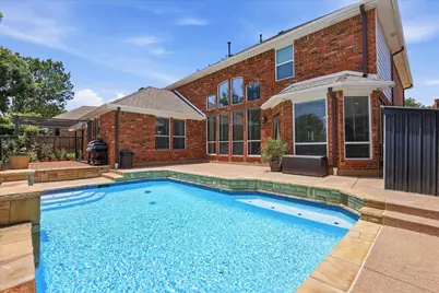 4588 Mountain Laurel Drive, Grand Prairie, TX 75052 - Photo 21