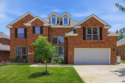 4588 Mountain Laurel Drive, Grand Prairie, TX 75052 - Photo 1
