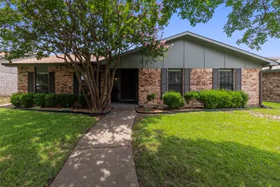 2004 White Ash Road, Carrollton, TX 75007 - Photo 1