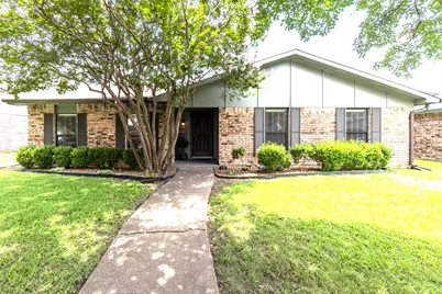 2004 White Ash Road, Carrollton, TX 75007 - Photo 1